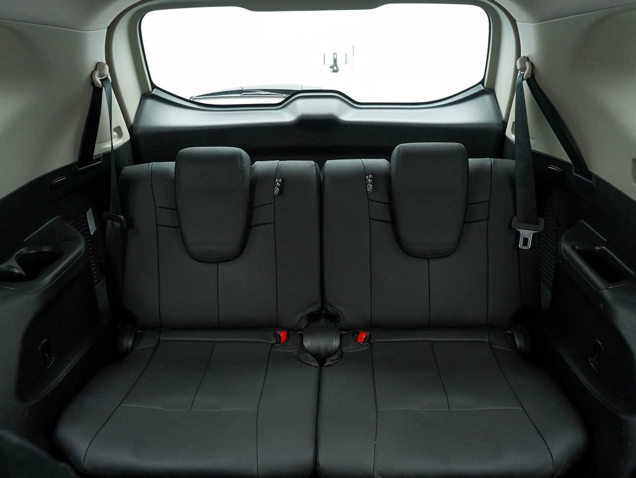 used 2016 Nissan X-Trail  2.0