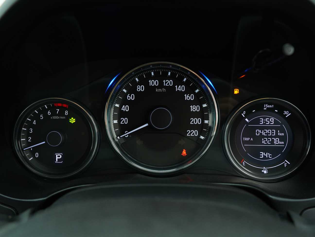 used 2019 Honda City S 1.5