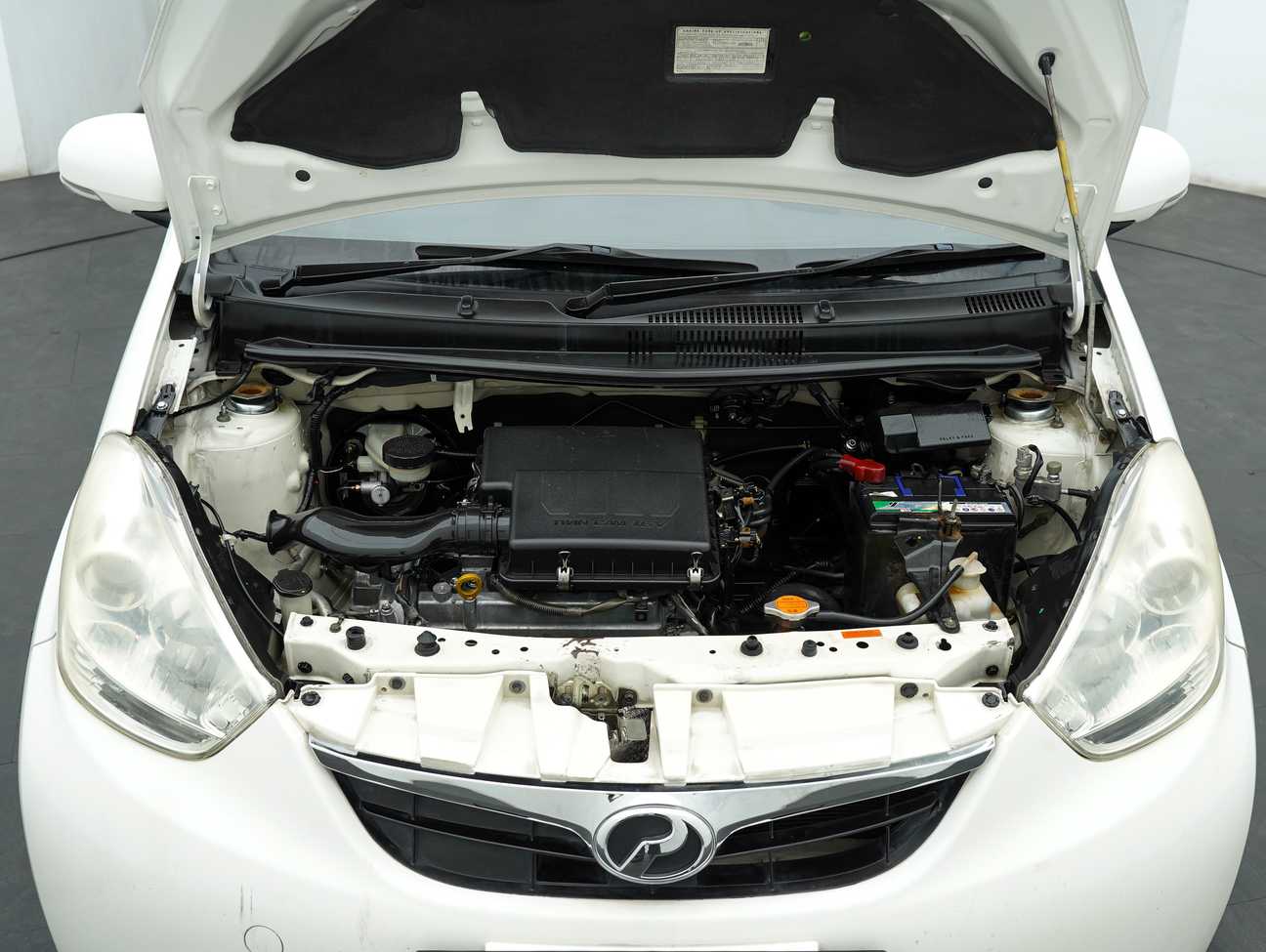 used 2011 Perodua Myvi EZ 1.3