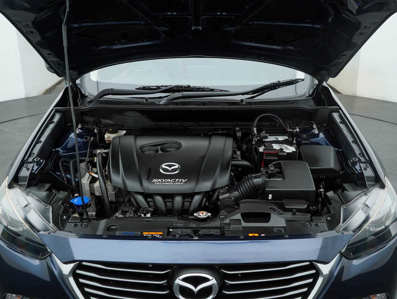 used 2017 Mazda CX-3 SKYACTIV-G 2.0