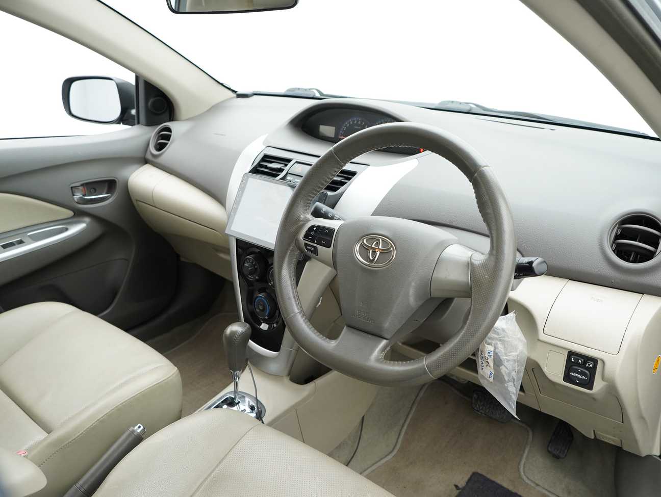 terpakai 2010 Toyota Vios G 1.5
