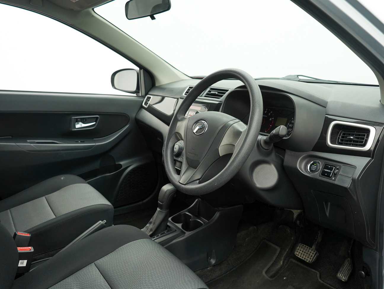 used 2016 Perodua Bezza X Premium 1.3