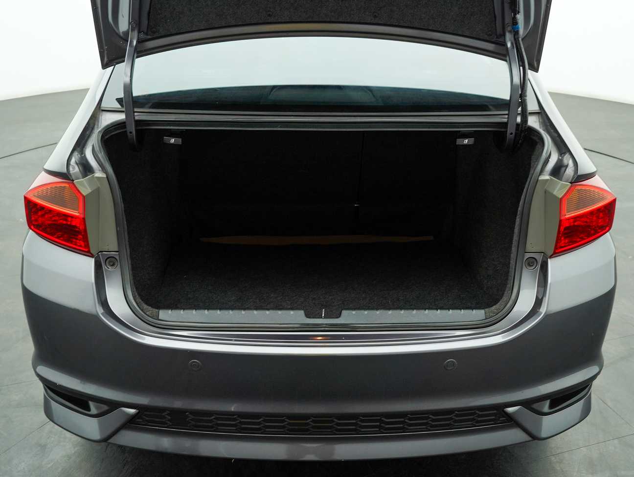 used 2018 Honda City S 1.5