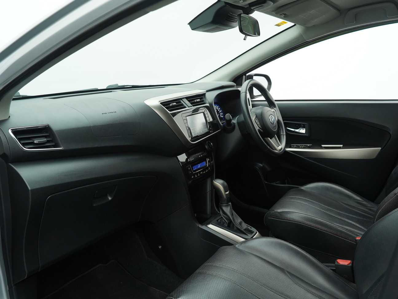 used 2017 Perodua Myvi AV 1.5