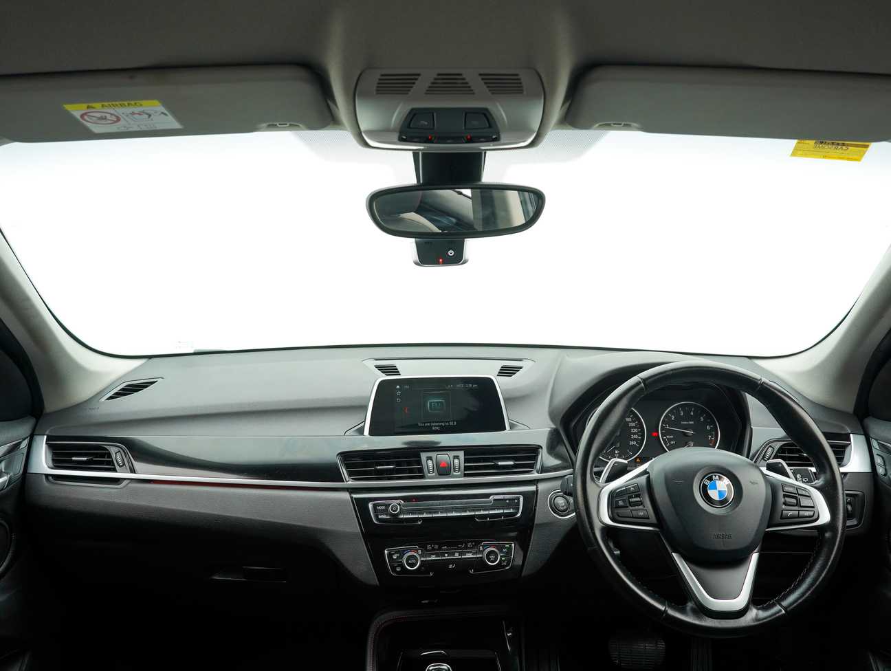 used 2018 BMW X1 sDrive20i 2.0