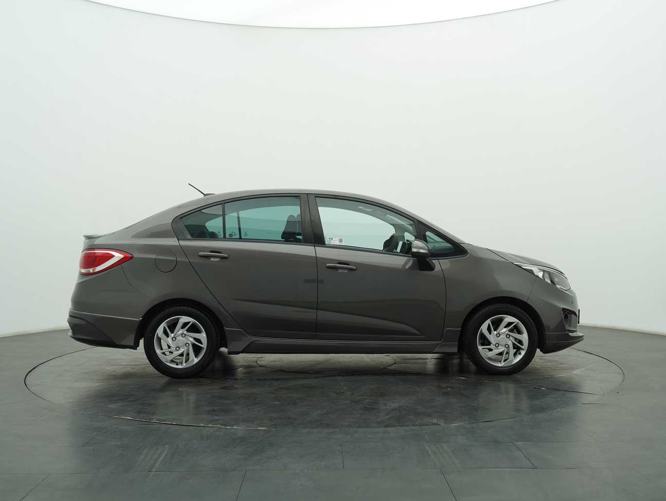 used 2016 Proton Persona Premium 1.6