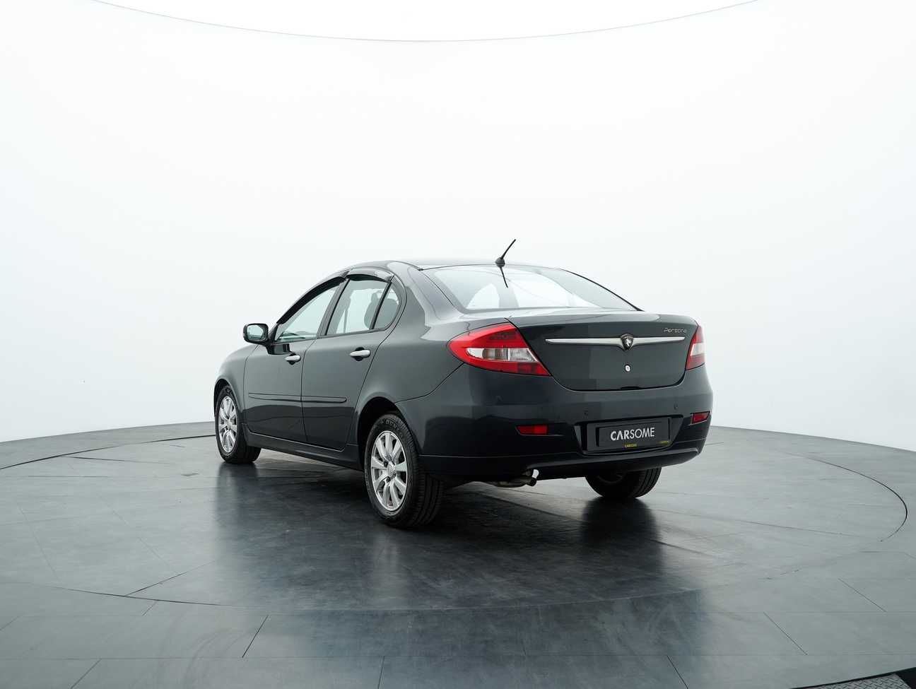 used 2014 Proton Persona SV 1.6