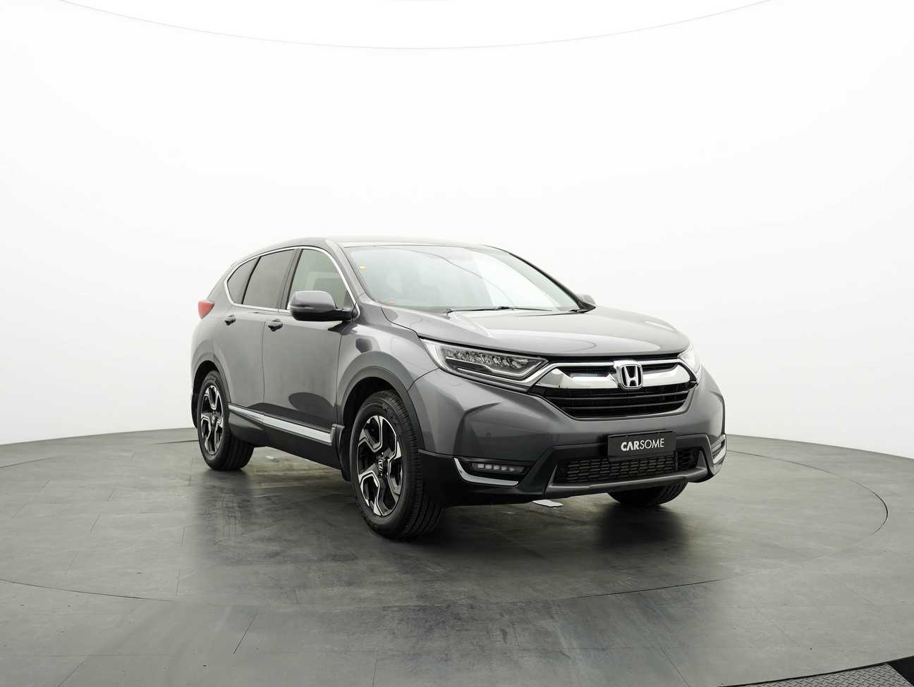 used 2020 Honda CR-V TC 2WD 1.5