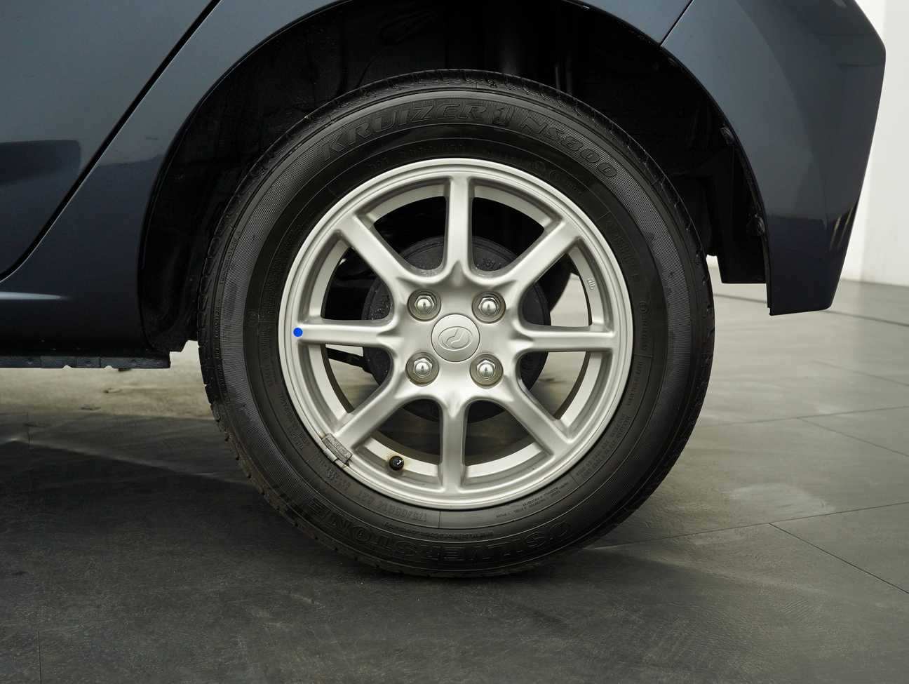 used 2020 Perodua AXIA GXtra 1.0