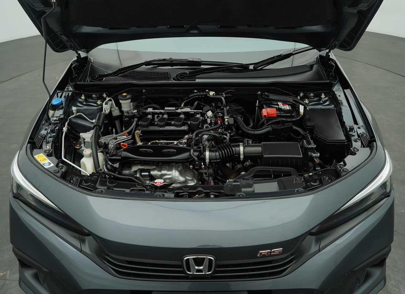 used 2023 Honda Civic RS 1.5