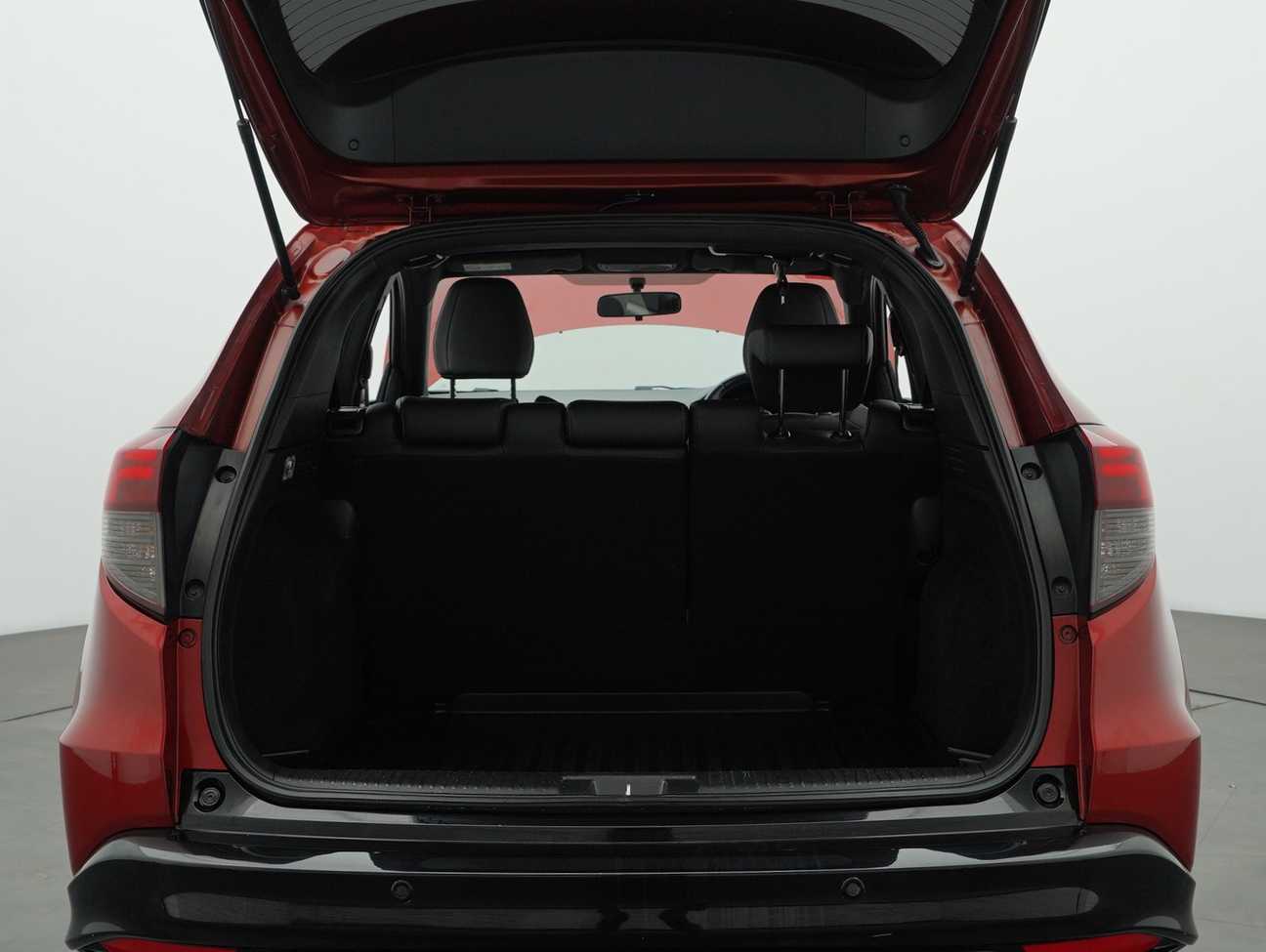 terpakai 2022 Honda HR-V RS 1.8