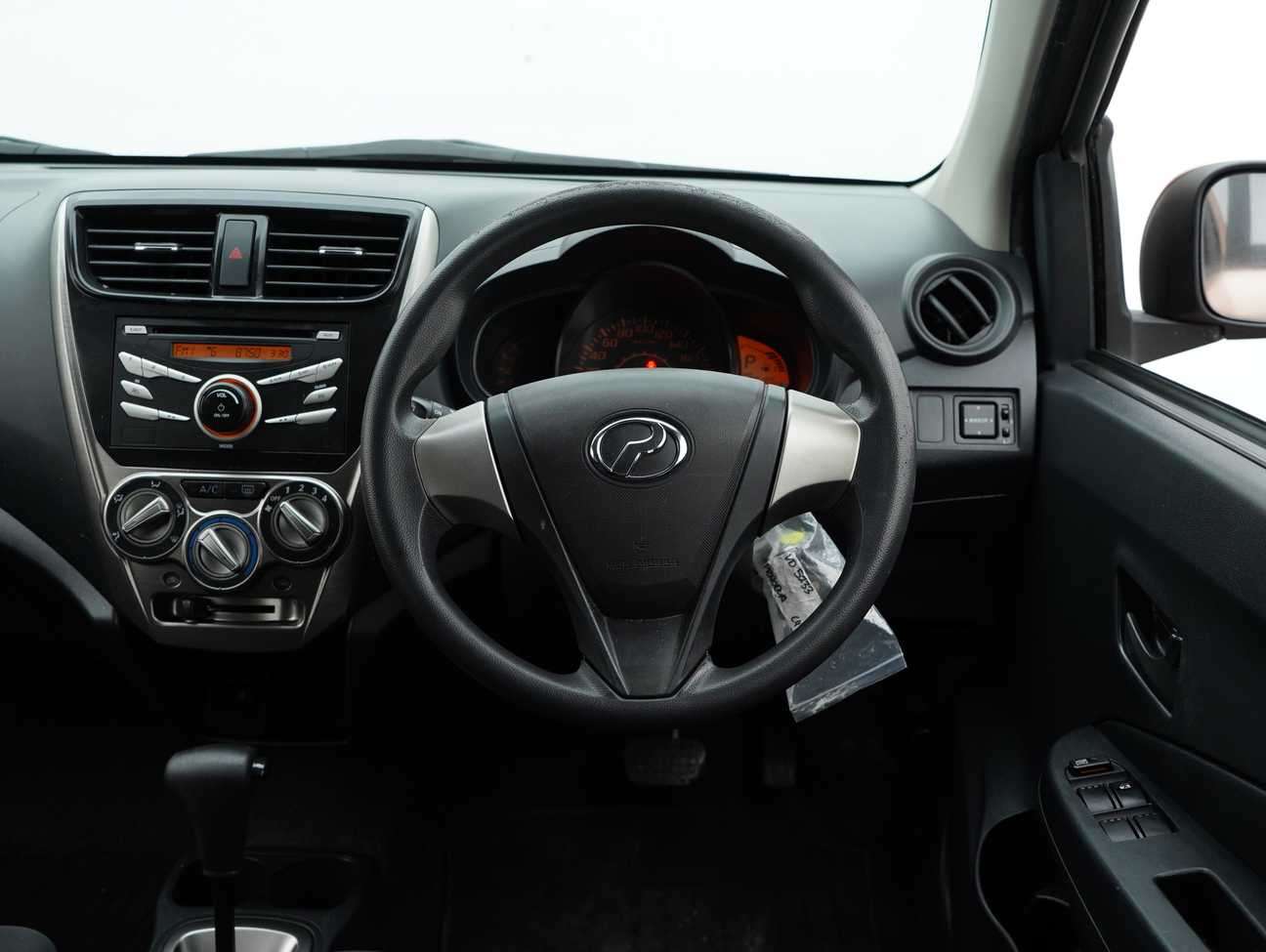 used 2016 Perodua AXIA G 1.0