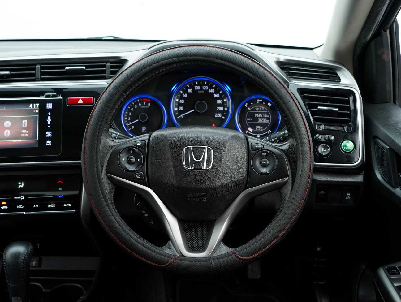 terpakai 2015 Honda City V 1.5