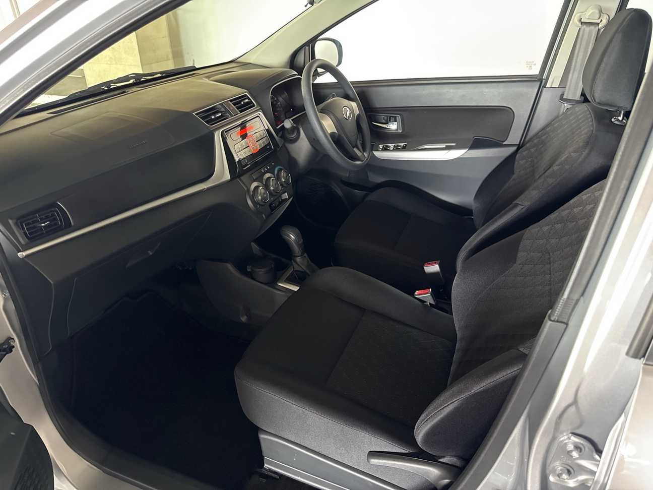 used 2023 Perodua Bezza X 1.3