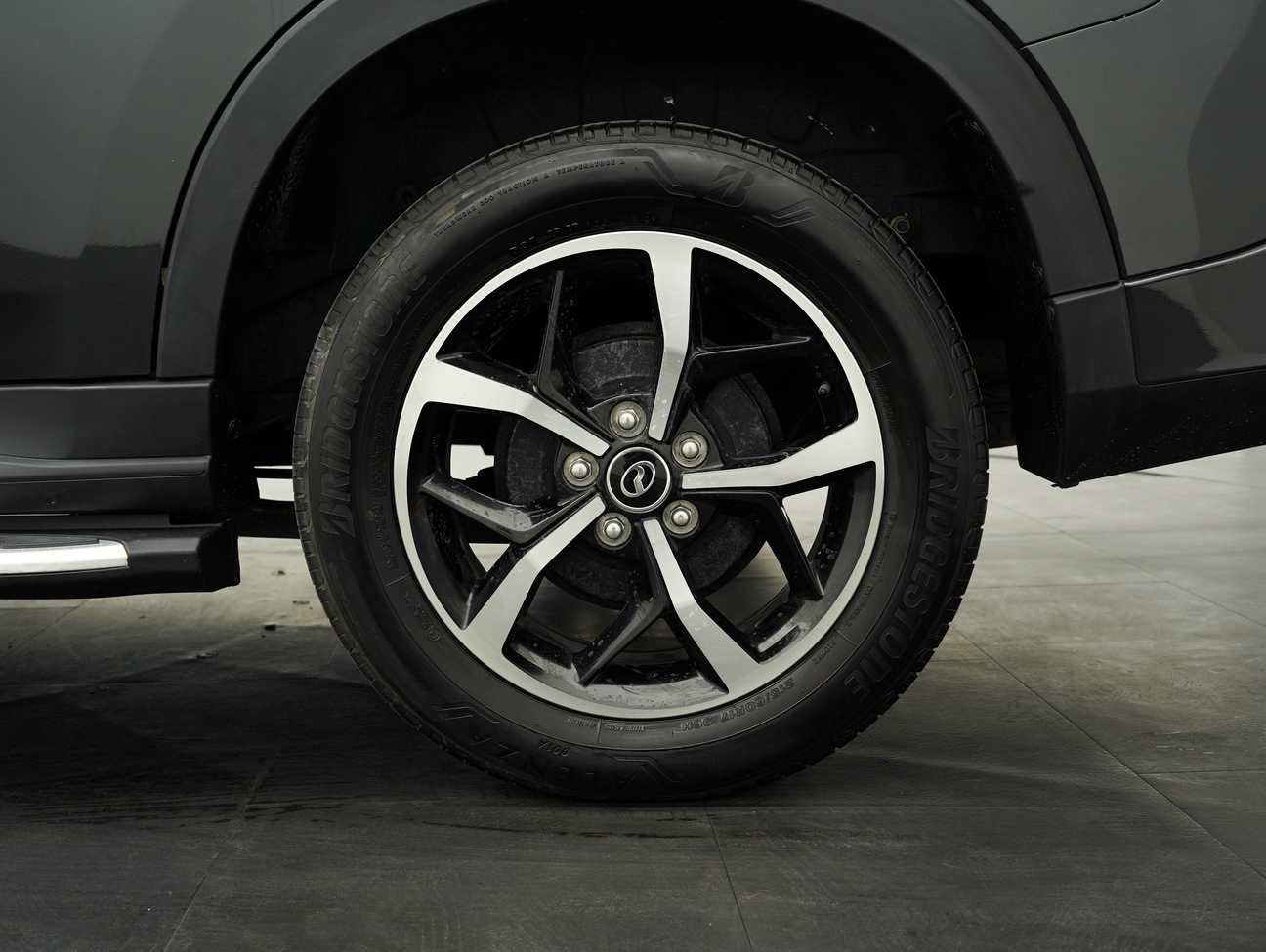 used 2019 Perodua Aruz AV 1.5