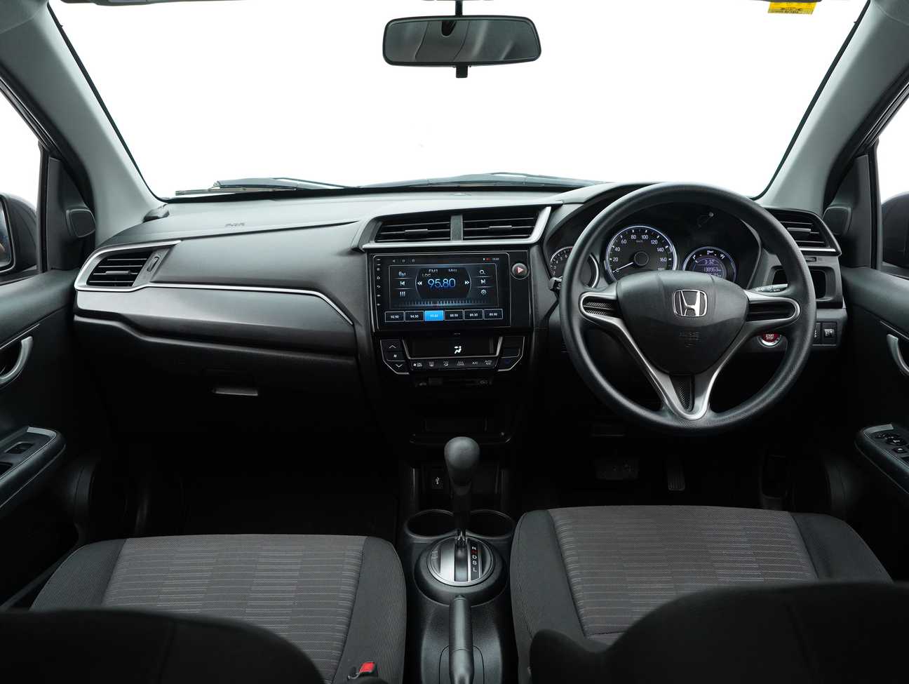 used 2020 Honda BR-V E 1.5