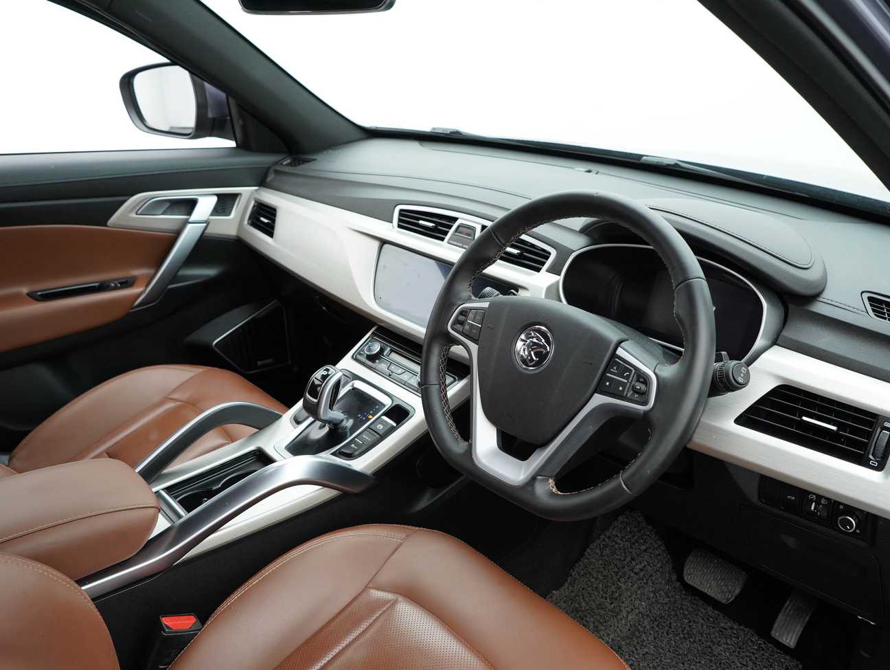 used 2022 Proton X70 Premium 1.8