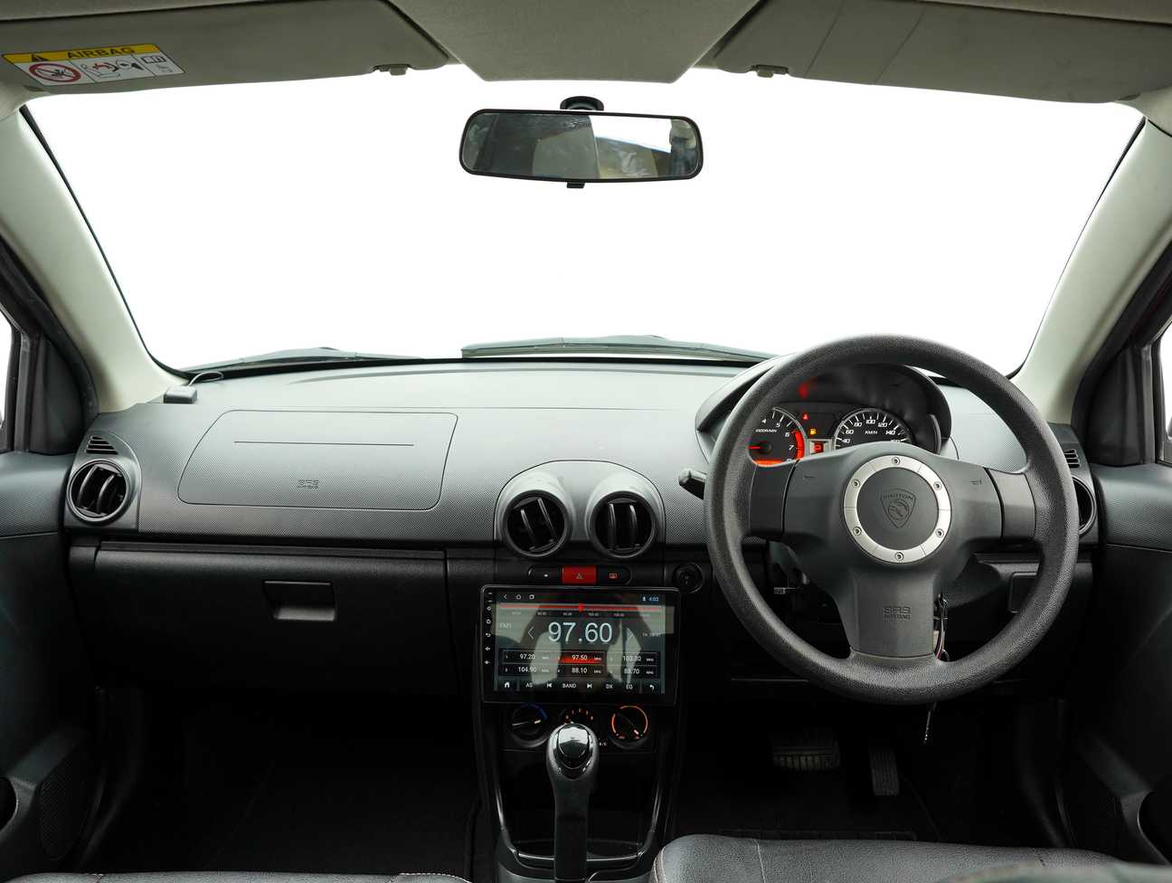 used 2016 Proton Saga FLX Plus 1.3