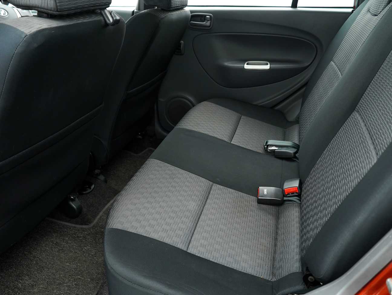 used 2014 Perodua Viva EZ 1.0