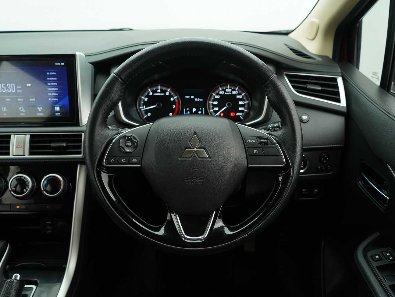 terpakai 2021 Mitsubishi Xpander  1.5