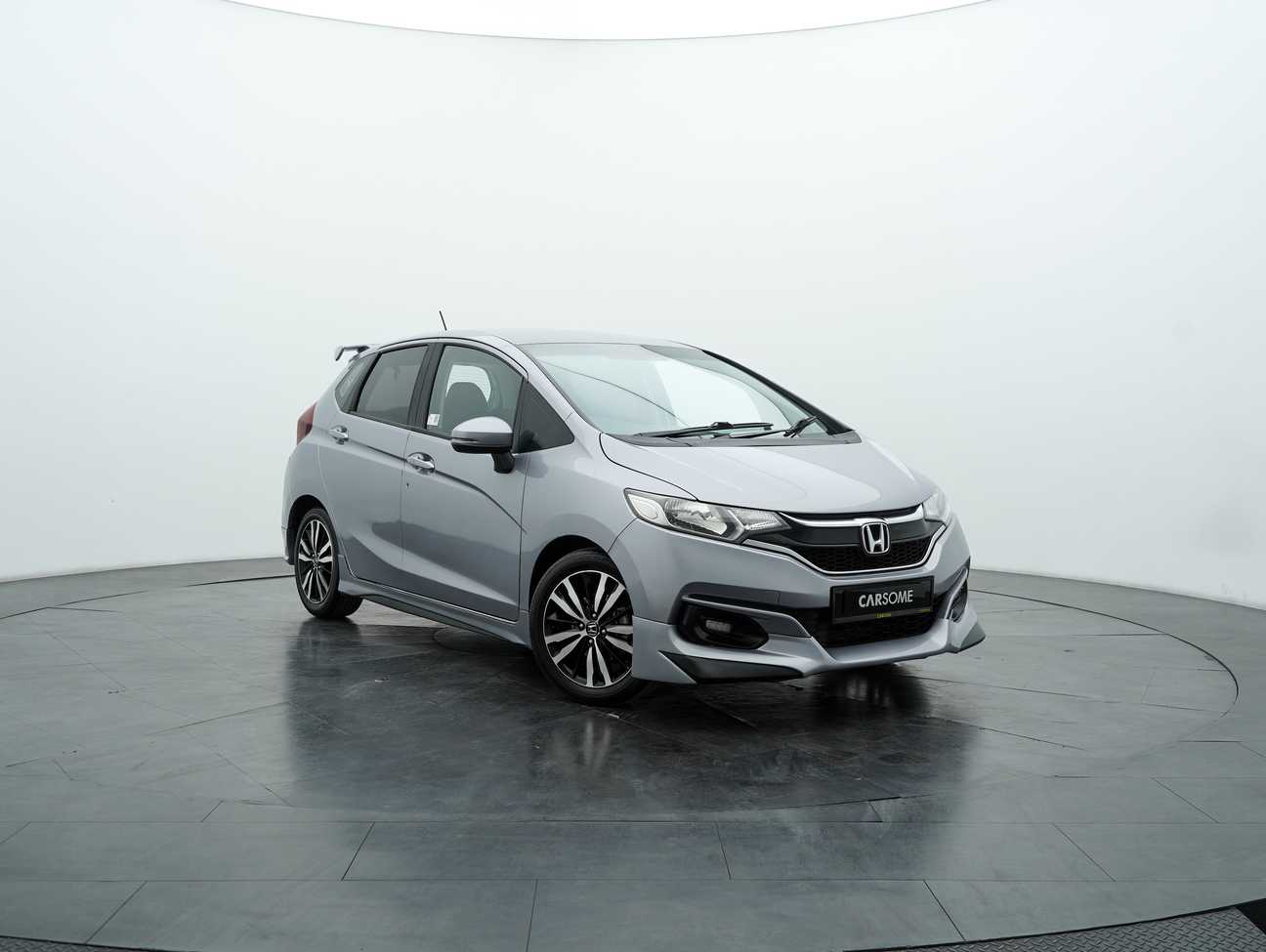 used 2020 Honda Jazz V 1.5