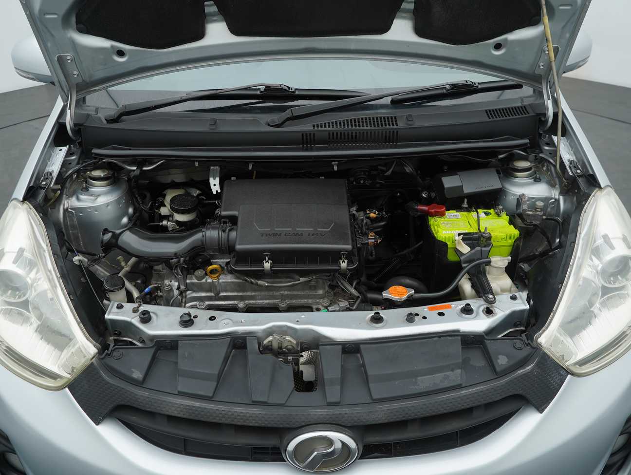 used 2014 Perodua Myvi SE 1.5