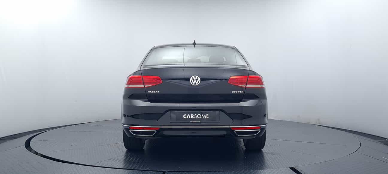 used 2019 Volkswagen PASSAT  2.0