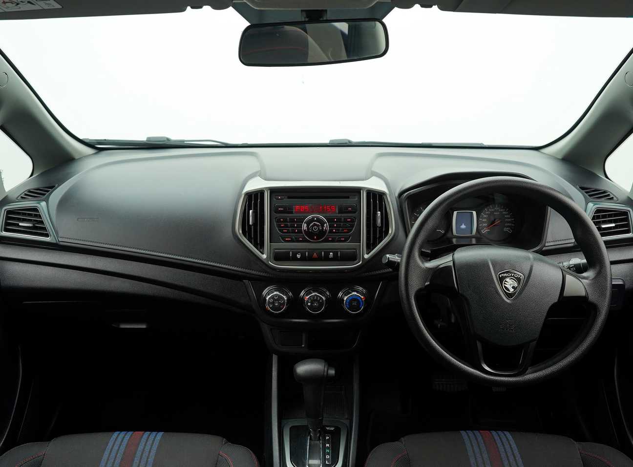 used 2018 Proton Iriz Executive 1.3