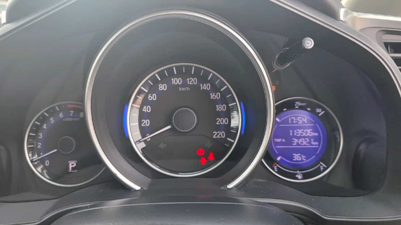 used 2019 Honda Jazz S 1.5