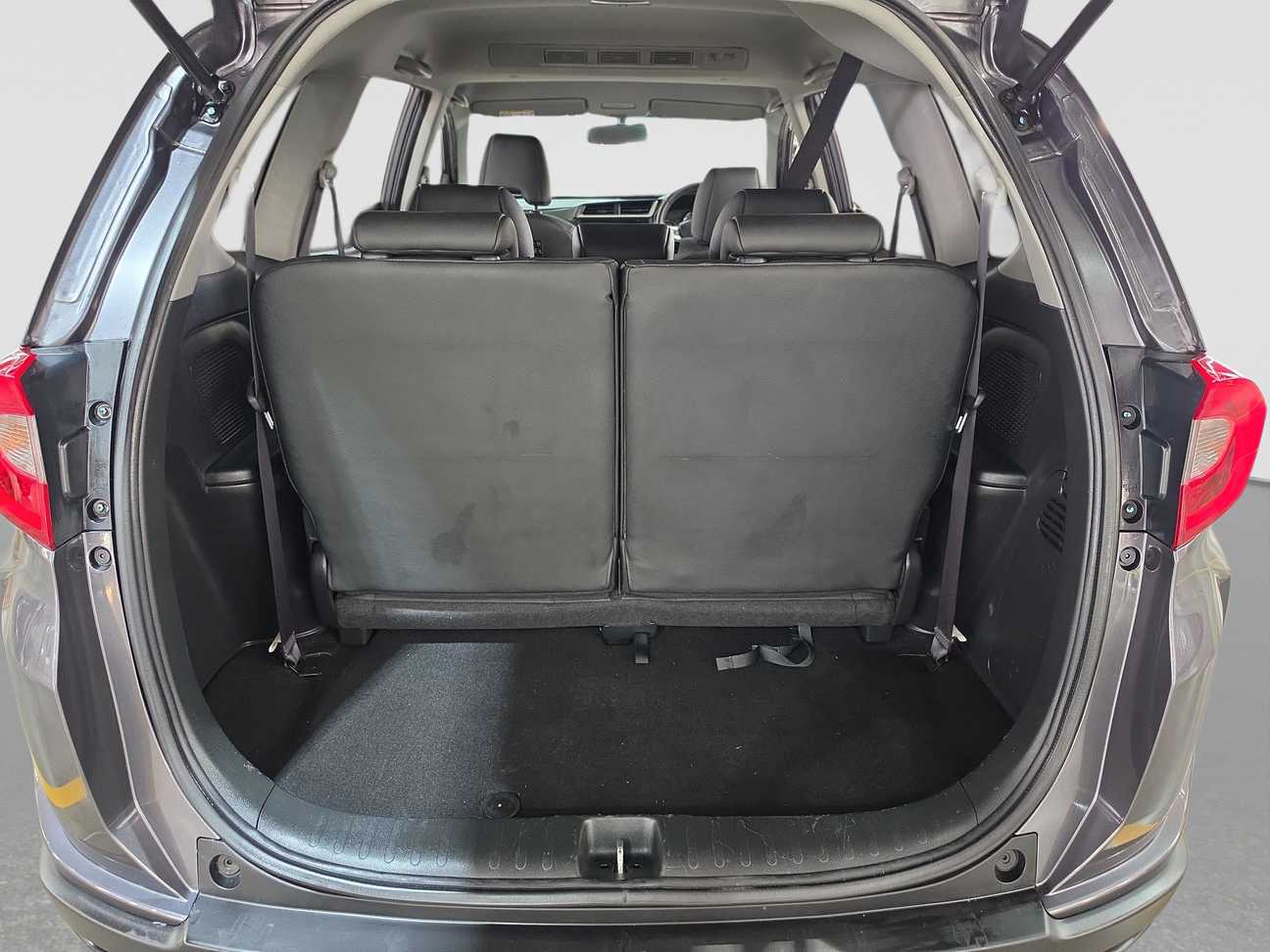 used 2018 Honda BR-V V 1.5