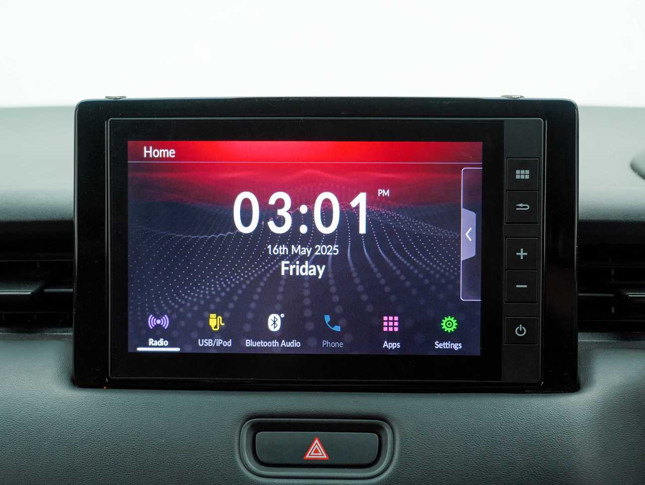 used 2022 Honda HR-V V 1.5