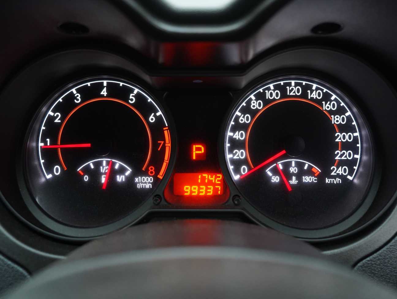 terpakai 2015 Proton Persona SV 1.6