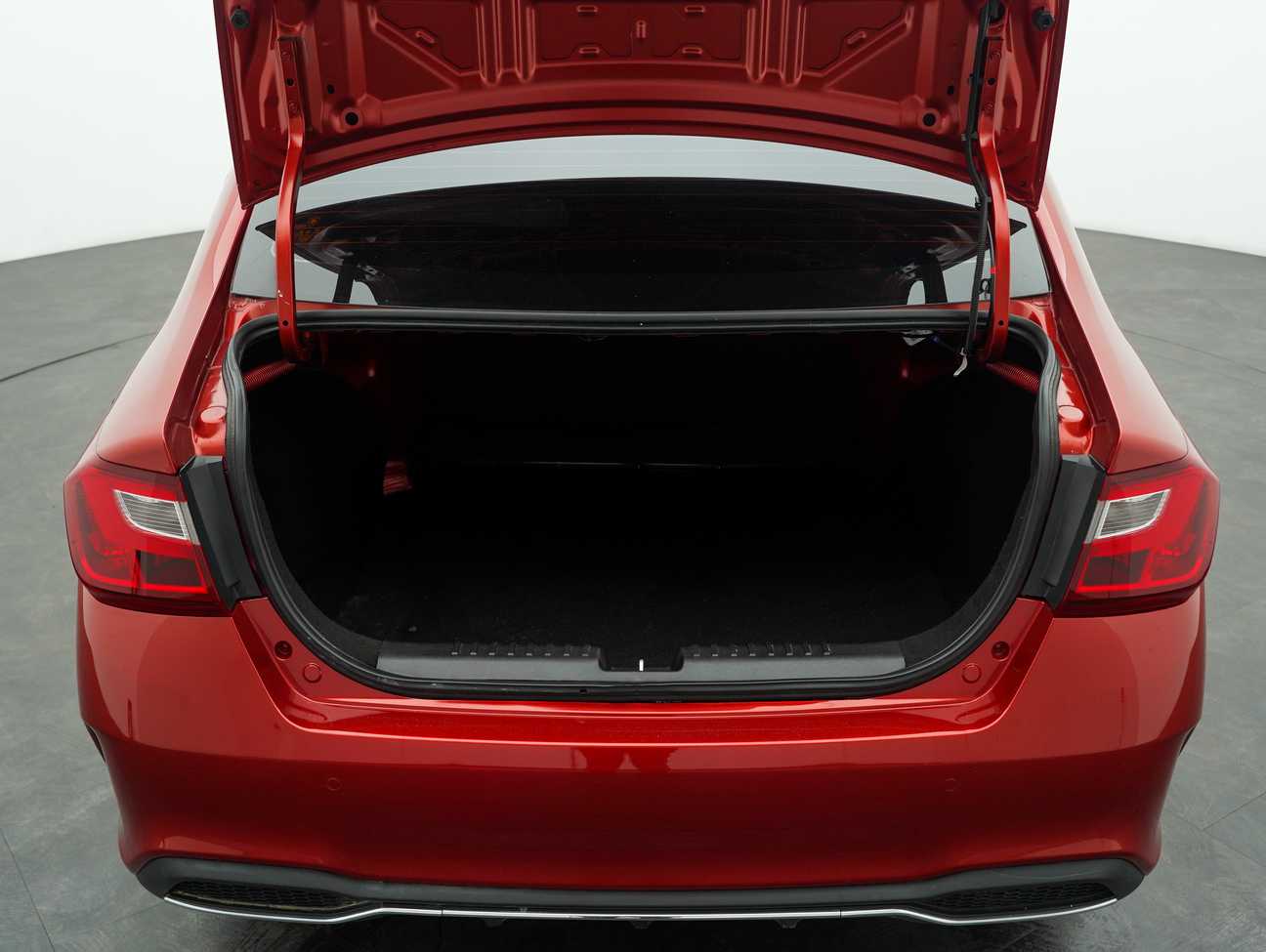 used 2021 Proton Saga Premium 1.3