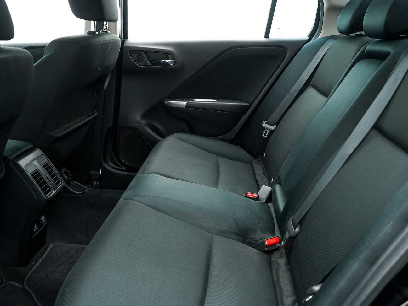 used 2019 Honda City E i-VTEC 1.5