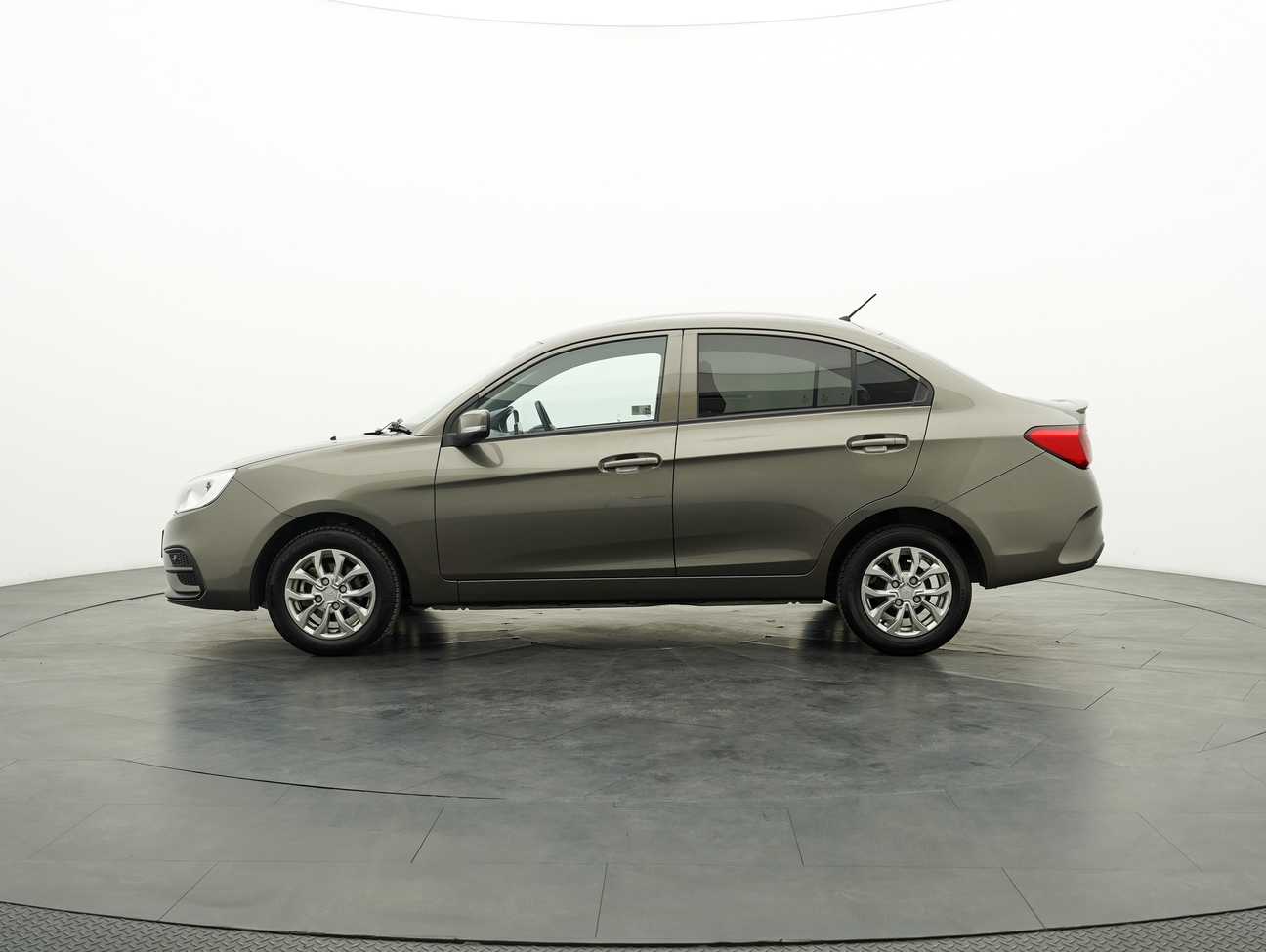 used 2019 Proton Saga Standard 1.3