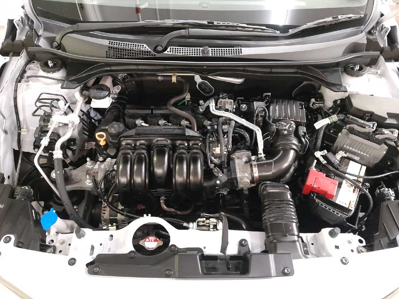 used 2024 Honda WR-V RS 1.5