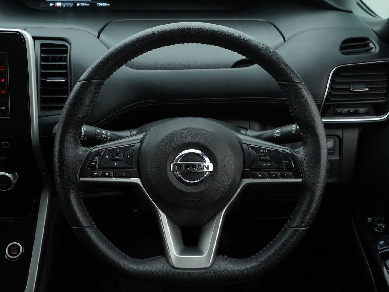 terpakai 2020 Nissan Serena S-Hybrid High-Way Star 2.0