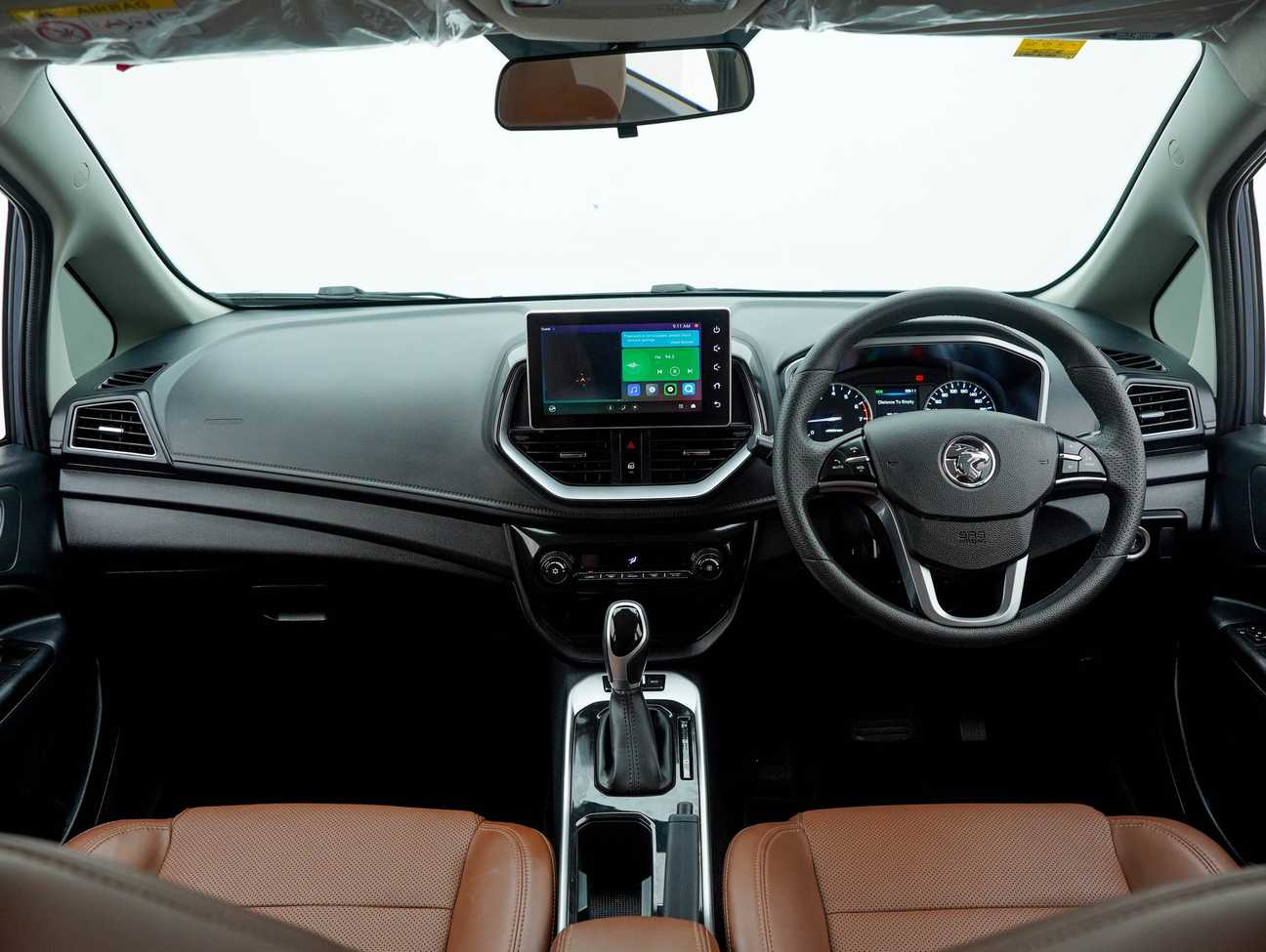 used 2024 Proton Persona Premium 1.6