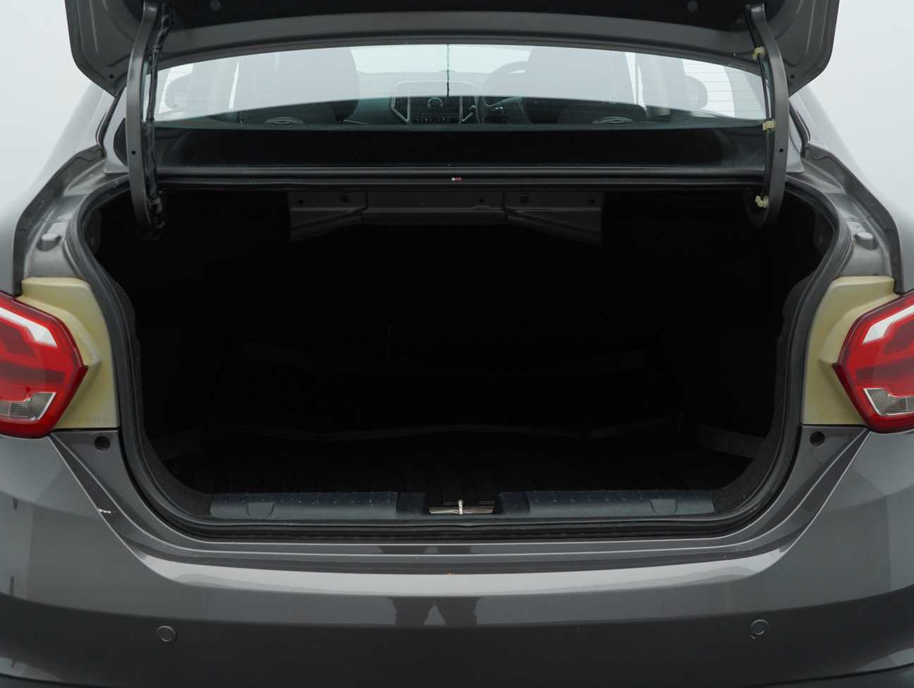 used 2016 Proton Persona Executive 1.6