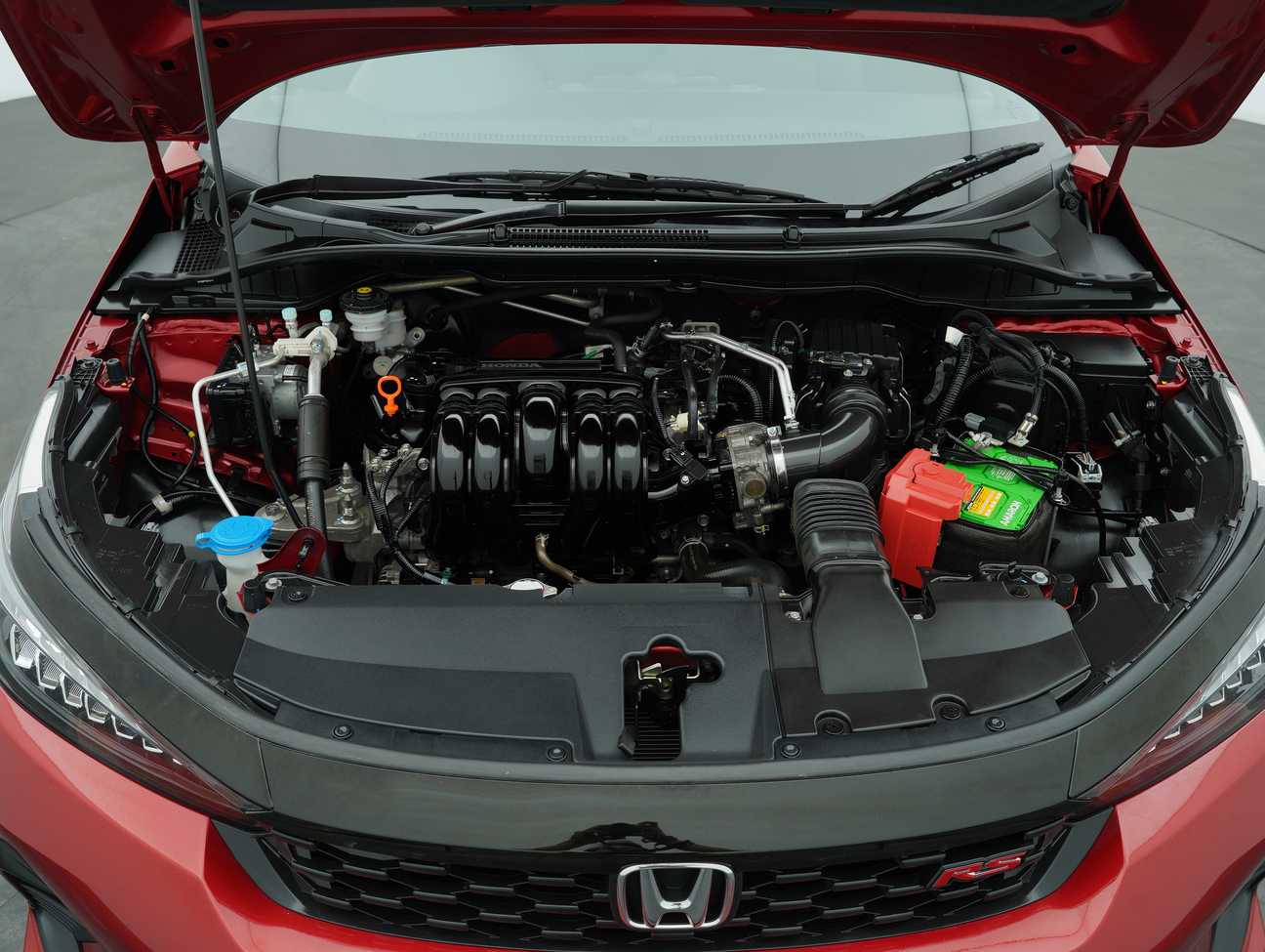 terpakai 2024 Honda City RS 1.5