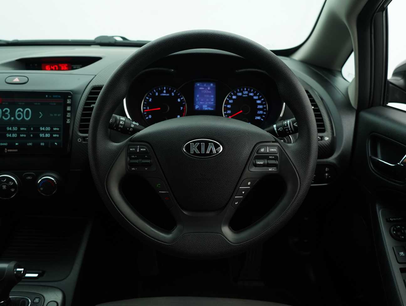 used 2014 Kia Cerato  1.6