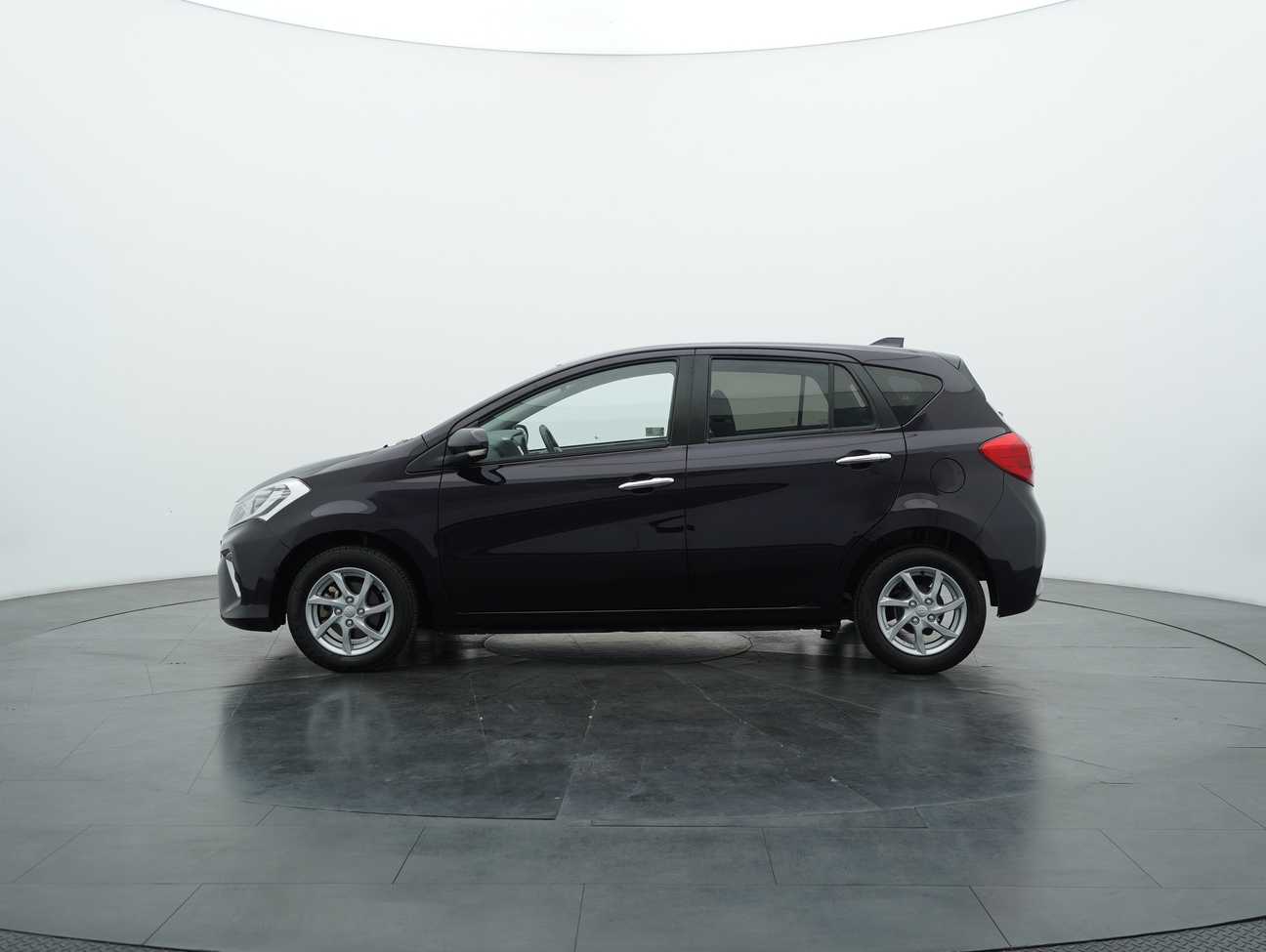 used 2019 Perodua Myvi X 1.3
