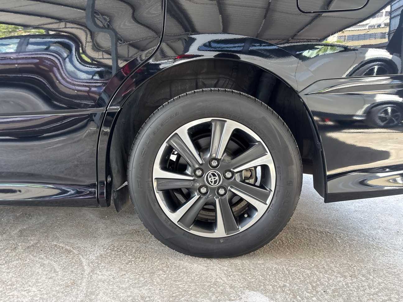 terpakai 2019 Toyota Voxy ZS Kirameki II Edition 2.0
