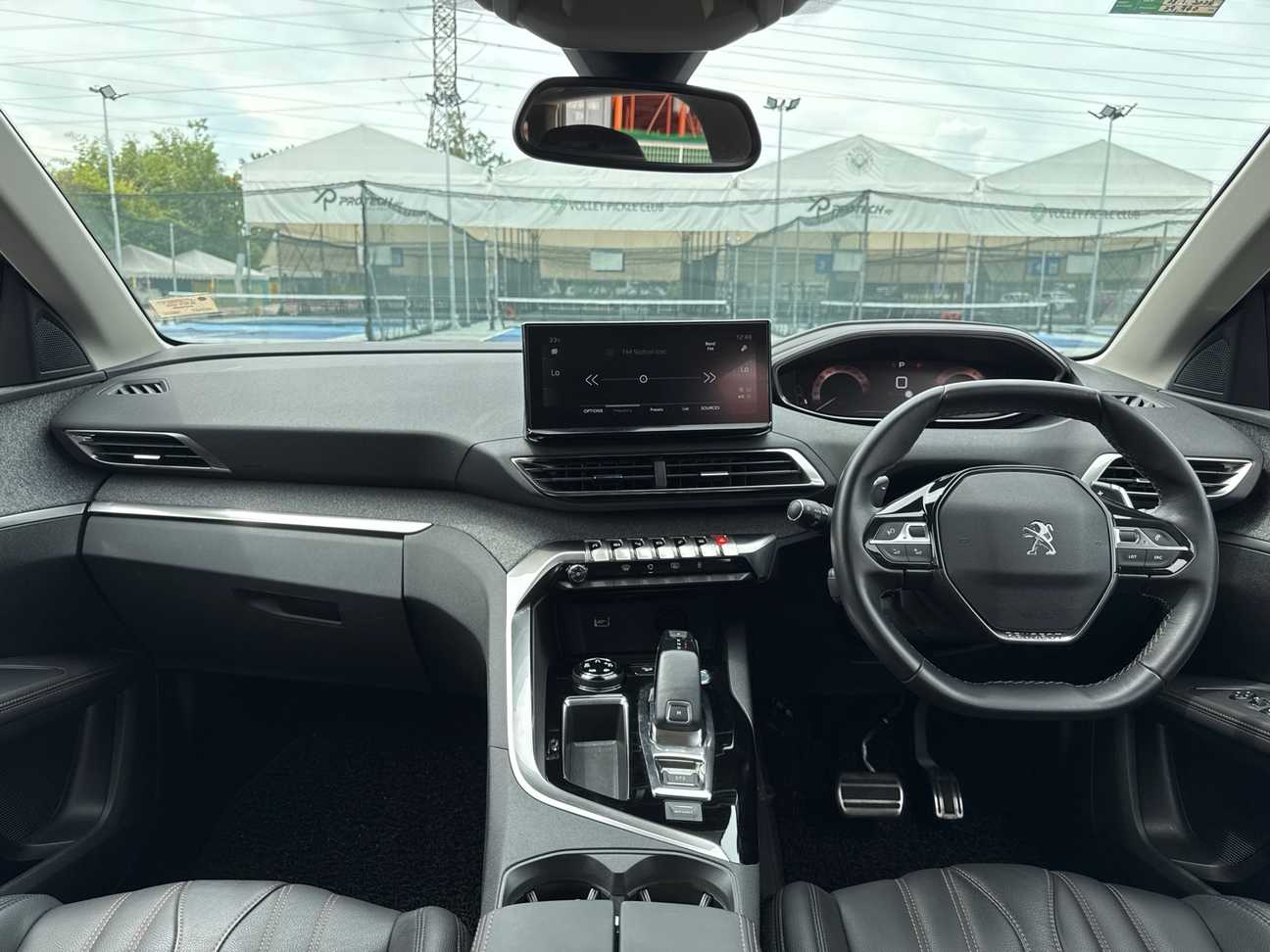 used 2023 Peugeot 3008 THP Allure 1.6
