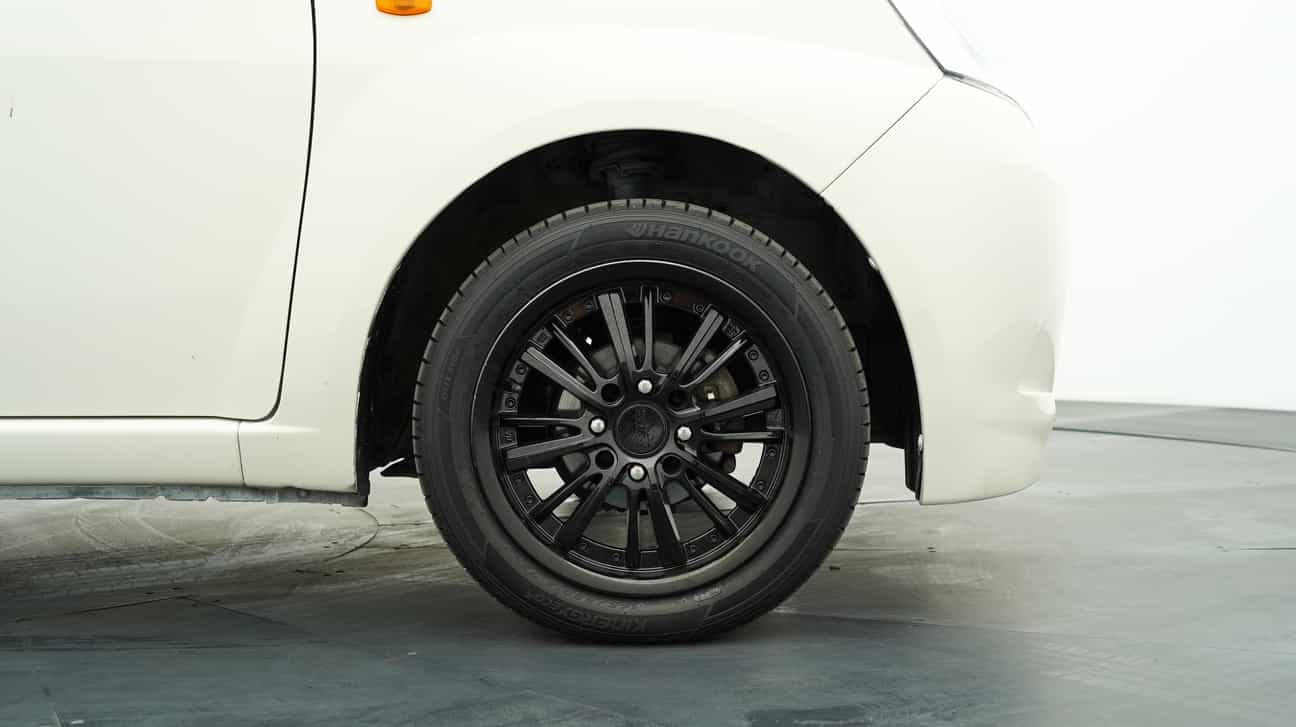 used 2014 Perodua VIVA EZ 1.0