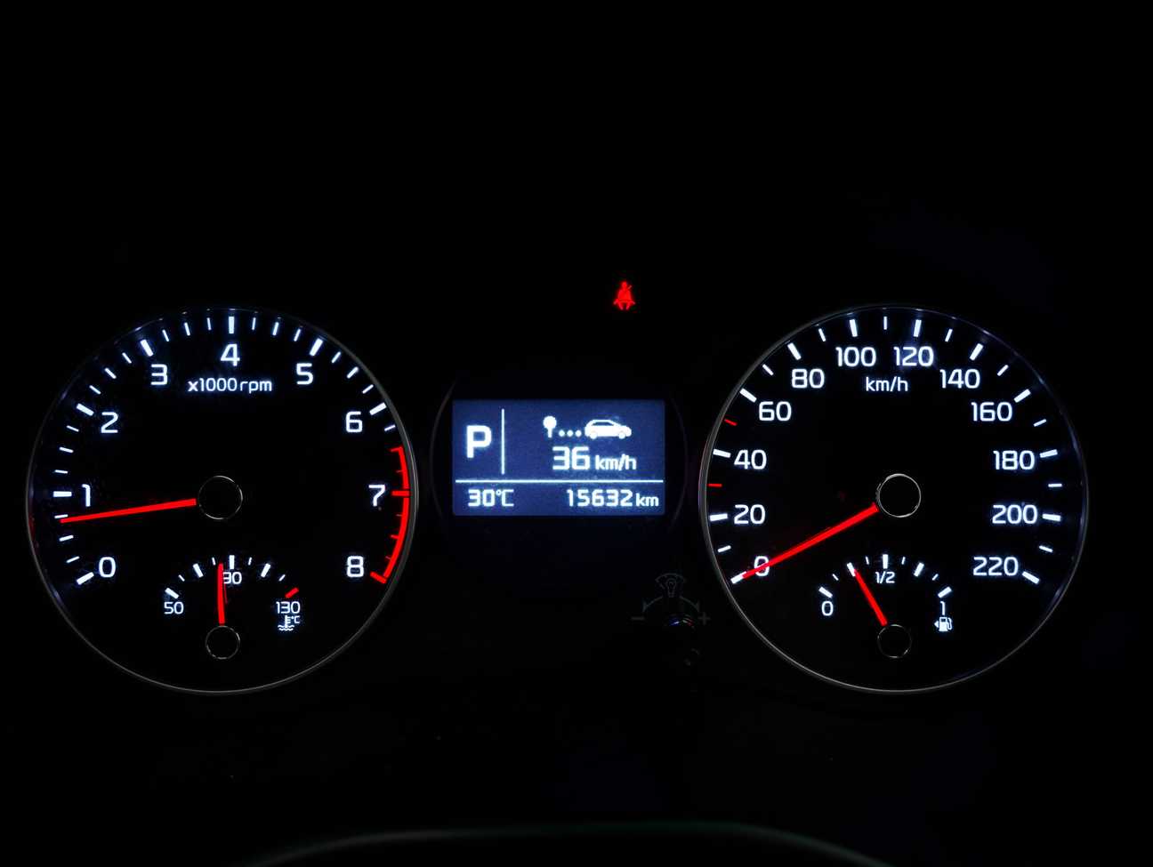 used 2019 Kia Picanto GT Line 1.2