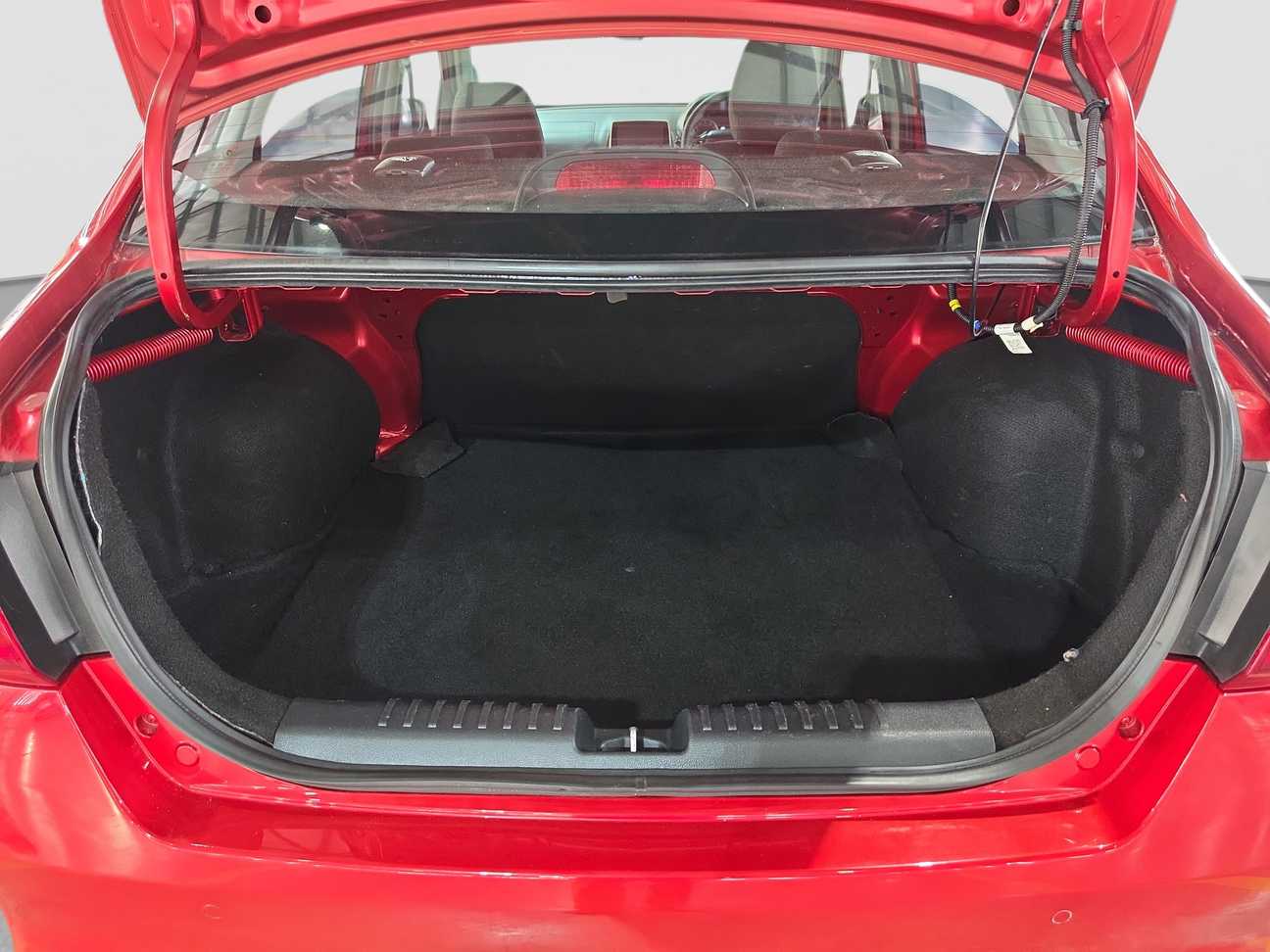 used 2019 Proton Saga Premium 1.3