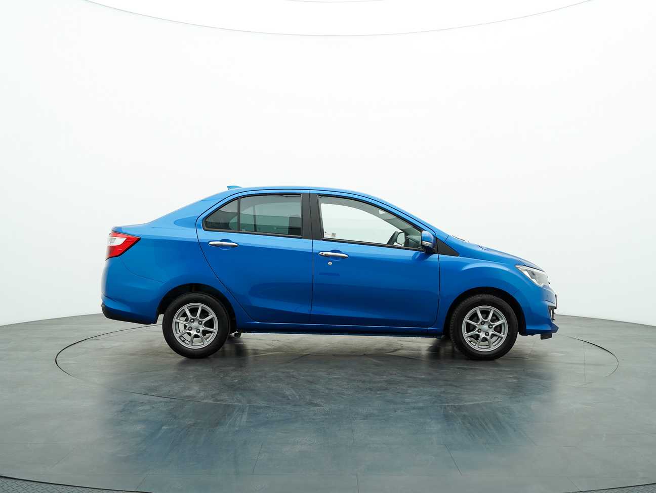 used 2018 Perodua Bezza X Premium 1.3