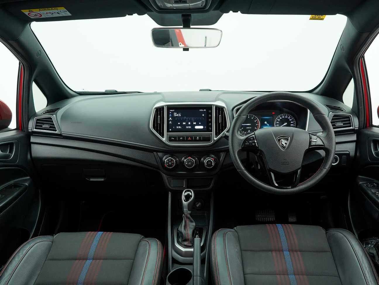 used 2019 Proton Iriz Premium 1.6