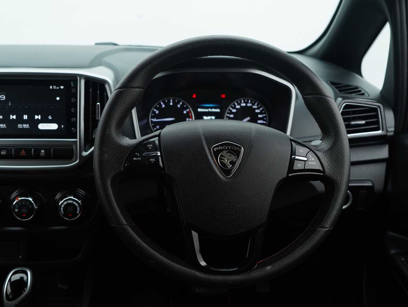 used 2020 Proton Iriz Premium 1.6